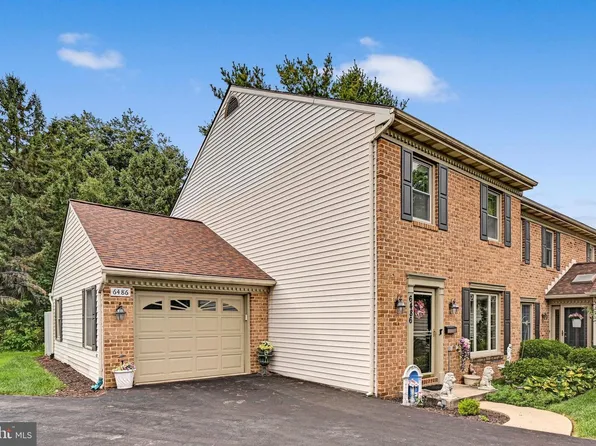 6486 Lincoln Ct, East Petersburg, PA 17520