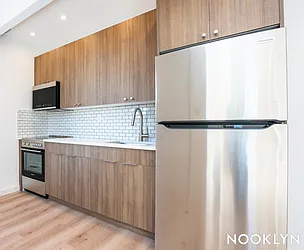 Rented by Nooklyn NYC LLC