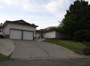 1342 Semillon Pl, Prosser, WA 99350