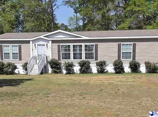 951 Deerfield Rd, Timmonsville, SC 29161