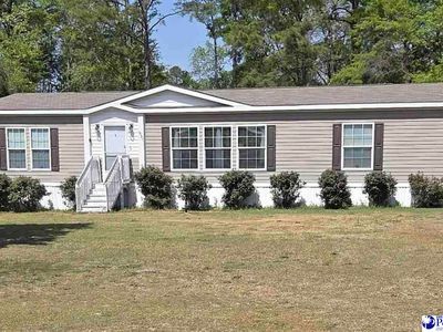 951 Deerfield Rd, Timmonsville, SC, 29161