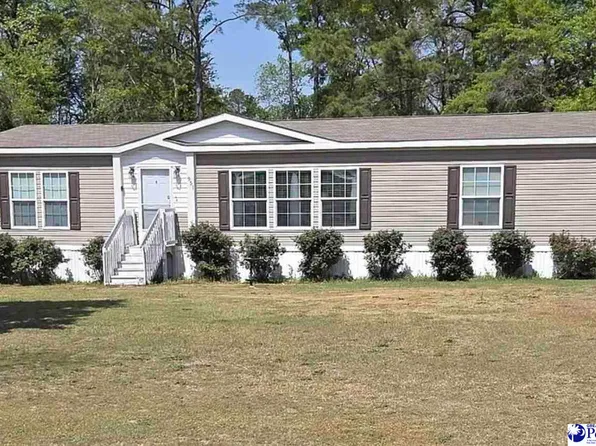 951 Deerfield Rd, Timmonsville, SC 29161