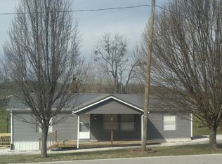 2829 N State Highway 501, Kings Mountain, KY 40442