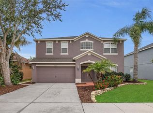 11317 Village Brook Dr, Riverview, FL 33579