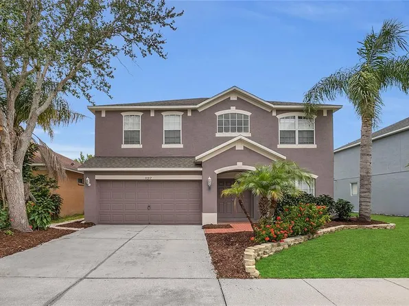 11317 Village Brook Dr, Riverview, FL 33579