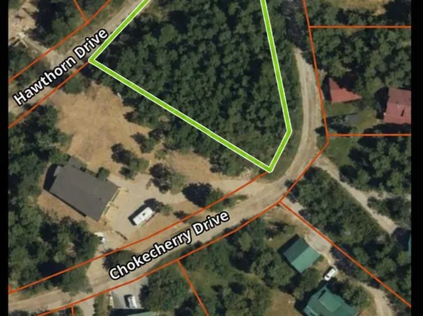 LOT 38 Chokecherry Dr, Alpine, WY 83128
