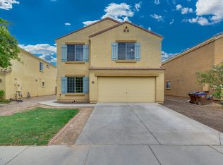 1260 E Daniella Dr, San Tan Valley, AZ 85140