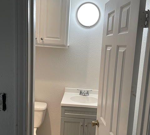 Master Restroom