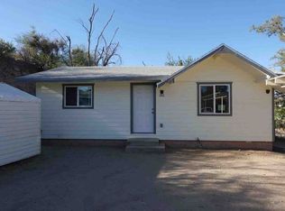 222 W Westridge Dr, Globe, AZ 85501