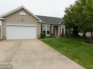 17288 Four Seasons Dr, Dumfries, VA 22025