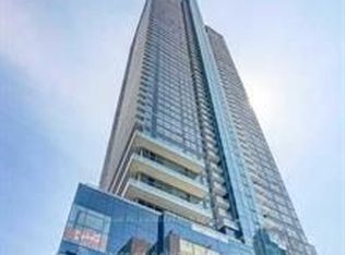 386 Yonge St #4206, Toronto, ON M5B 0A5