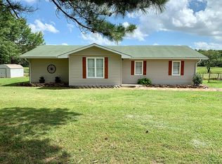 266 London Rd, McAlester, OK 74501