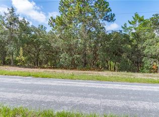 5038 W Angus Dr, Beverly Hills, FL 34465