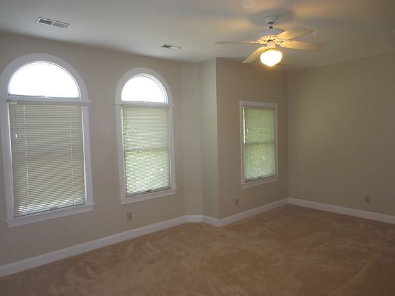 Bedroom Master