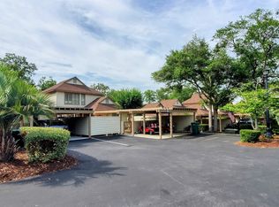 460 Ocean Creek Dr APT 16, Myrtle Beach, SC 29572