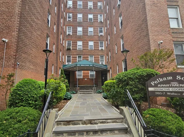 2107 Wallace Avenue #4D, Bronx, NY 10462