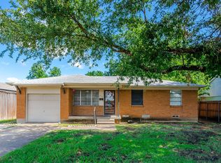 2509 W Walnut St, Garland, TX 75042