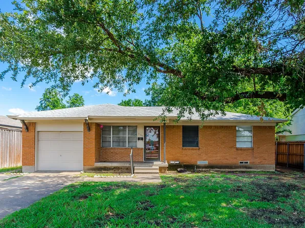 2509 W Walnut St, Garland, TX 75042