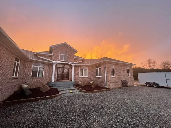 2848 E Mill Creek Rd, Saint Clair, MI 48079