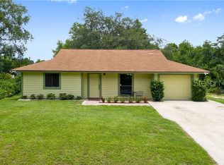 8591 Blackberry Ave, Orlando, FL 32825
