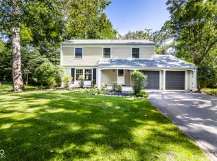 7345 N Tuxedo St, Indianapolis, IN 46240
