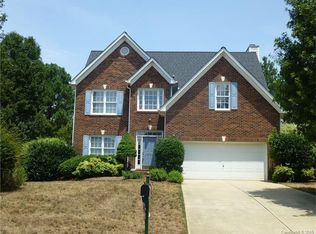 12633 Willingdon Rd, Huntersville, NC 28078
