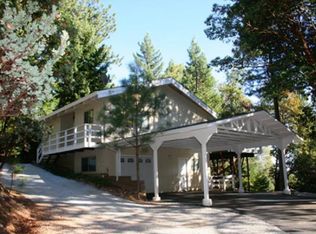 25660 Buckhorn Ridge Rd, Pioneer, CA 95666