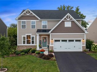 104 Pauline Pl, Evans City, PA