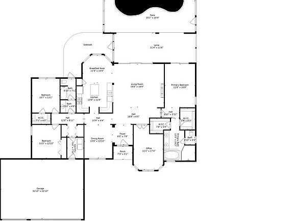 3rd image of this home