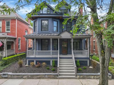 972 Franklin Ave, Columbus, OH, 43205