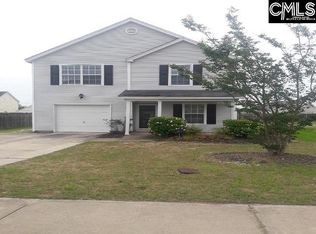 312 E Waverly Place Ct, Columbia, SC 29229