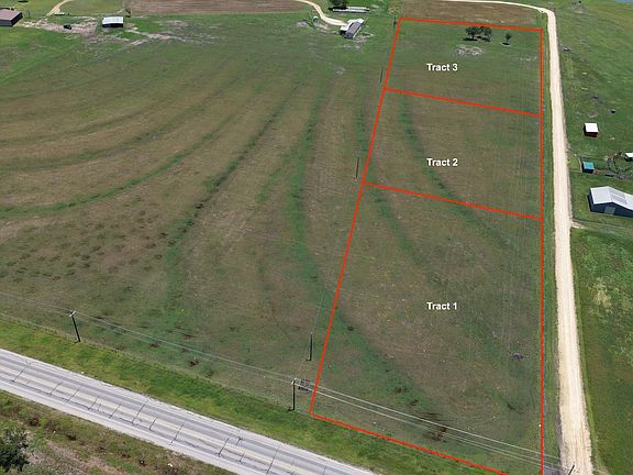2nd image of TRACT 2 State Highway 95 S Lot 2