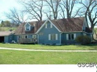 3004 Memorial Dr, Sioux City, IA 51103