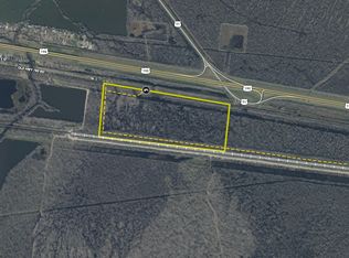 Old Highway 190 Rd Lot Wp002, Pt Barre, LA 70577