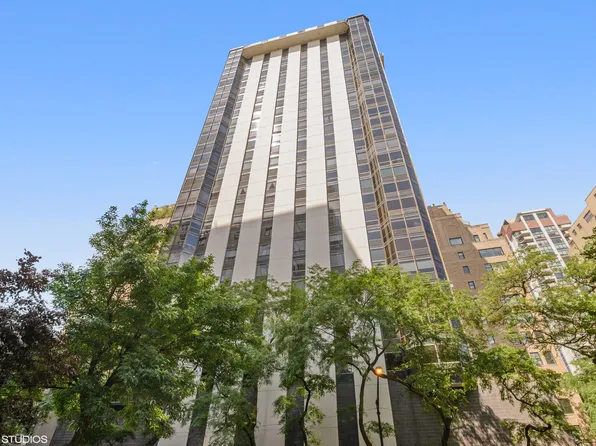 1310 N Ritchie Ct APT 5B, Chicago, IL 60610