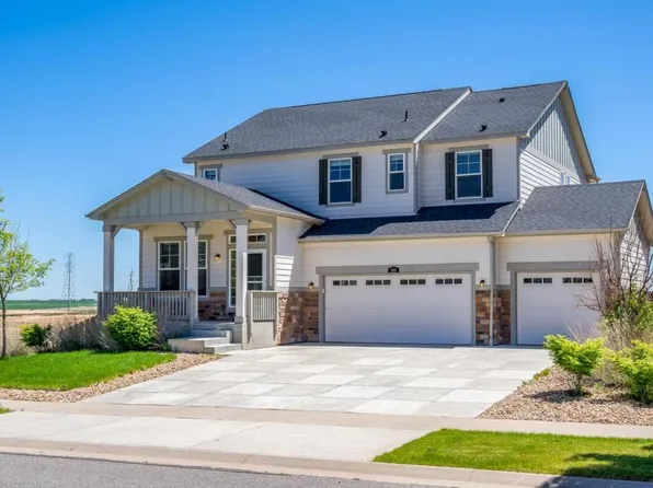 180 N Newbern Way, Aurora, CO 80018