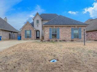 312 N Hampton St, Haughton, LA 71037