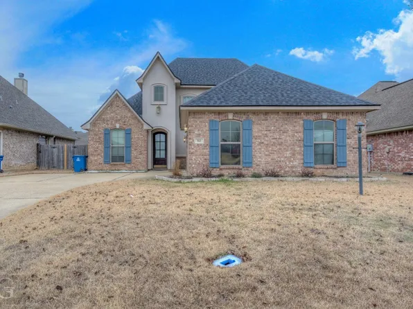 312 N Hampton St, Haughton, LA 71037