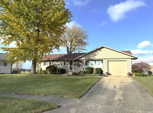 619 Hendricks Ct, Marion, IN
