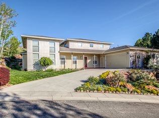 1890 S Stone Ridge Way, Boise, ID 83712