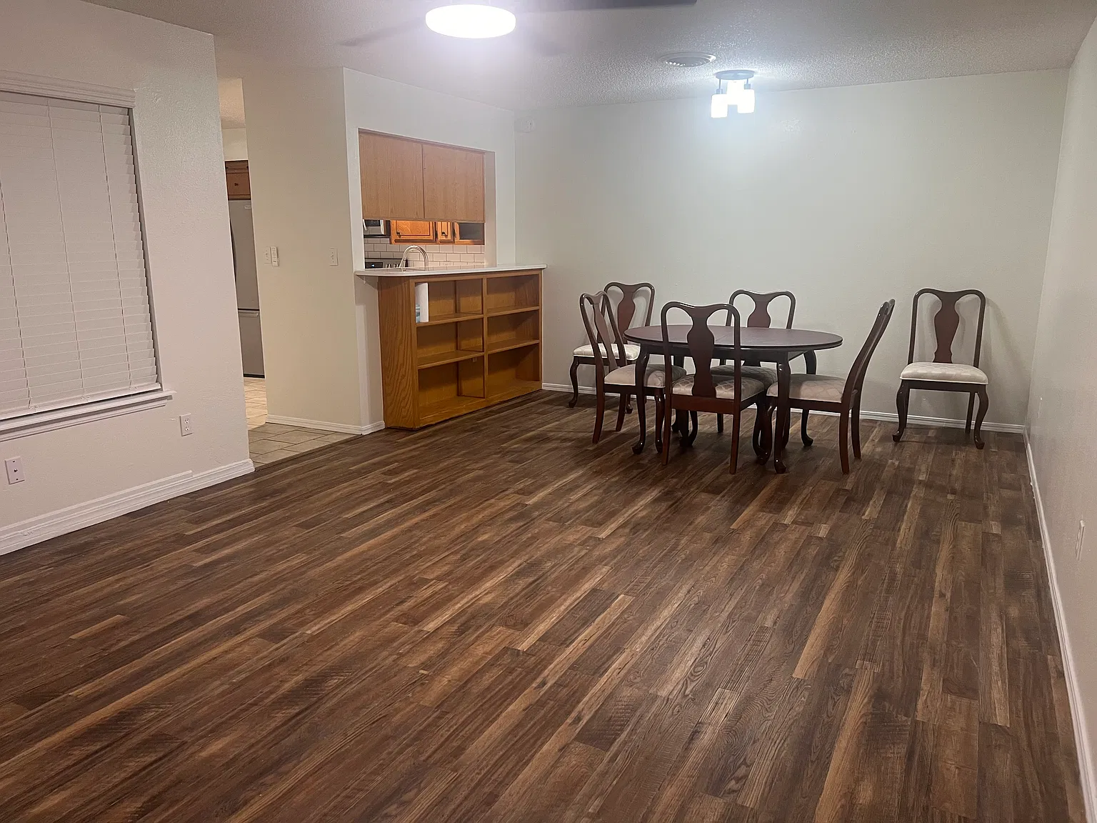 2 bed, 1391 sqft, $1,400 — Photo 4