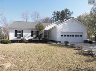 1184 Woodridge Ln, Newberry, SC 29108