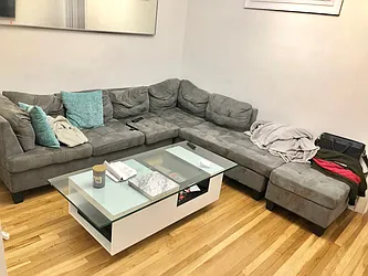 Rented by Compass