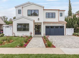 4914 Sunnyslope Ave, Sherman Oaks, CA 91423