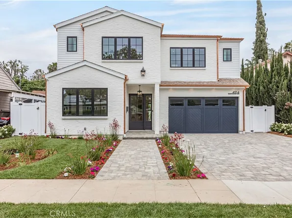 4914 Sunnyslope Ave, Sherman Oaks, CA 91423