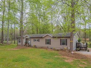 280 Quail Ridge Dr, Nicholson, GA 30565