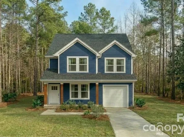 1731 Deer St, Charlotte, NC 28214