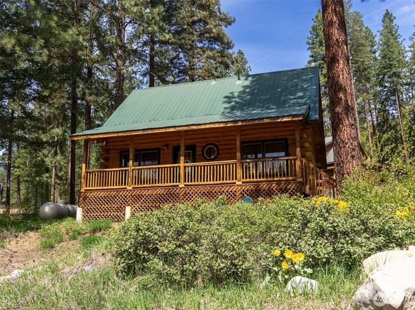 45 Fawn Creek Road E, Winthrop, WA 98862