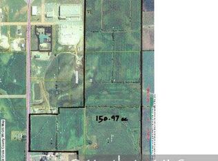 T T County Rd, Hammond, WI 54015