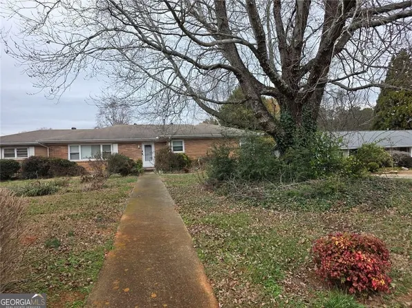 602 Hurt Rd SW, Smyrna, GA 30082